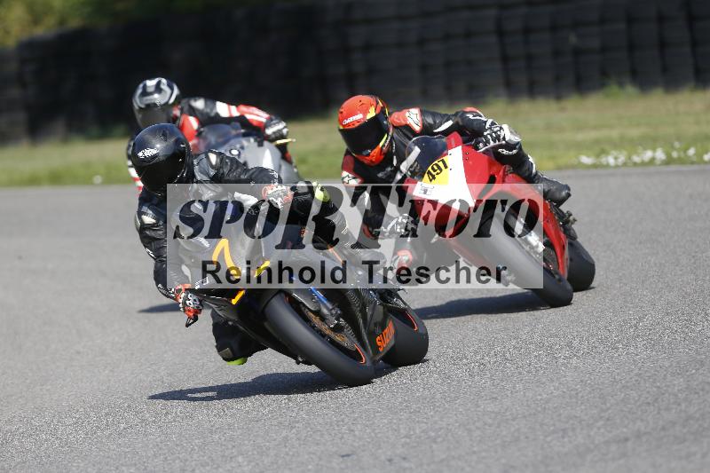 /26 23.07.2026  Speer Racing ADR/Gruppe weiss/497